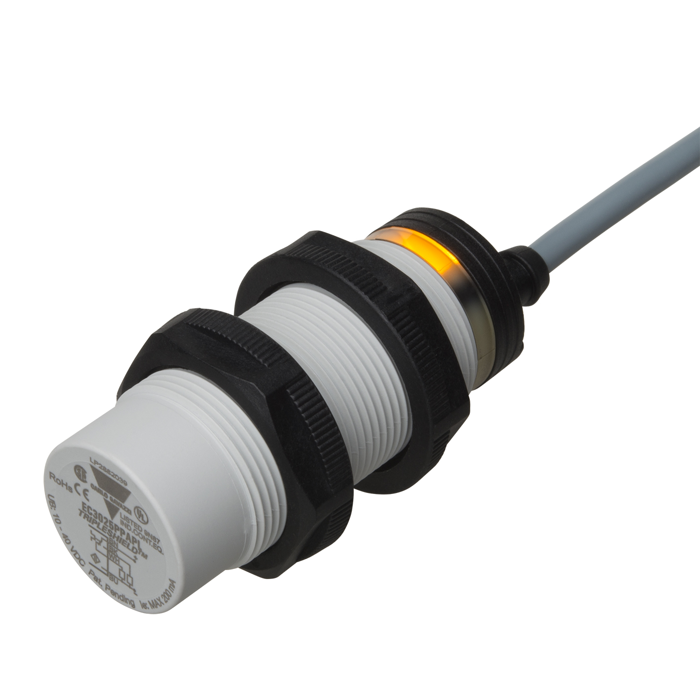 Kapacitiv Sensor CA30CLN25BP