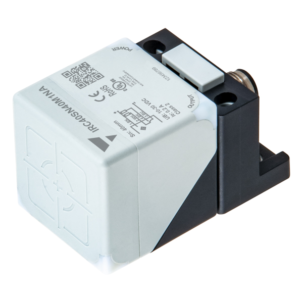 Induktiv givare IRC40SN40M1NA