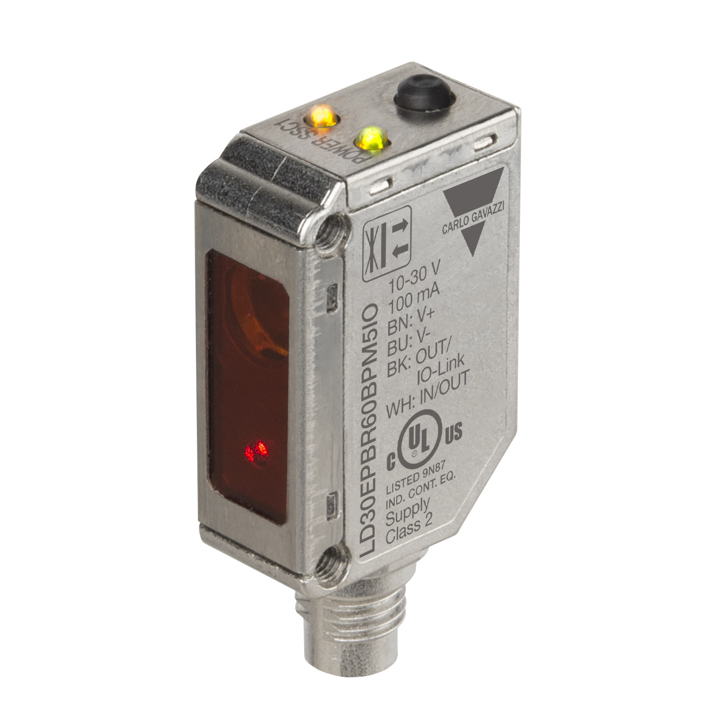FOTOCELLER LD30 LD30EPBR60BPM5IO